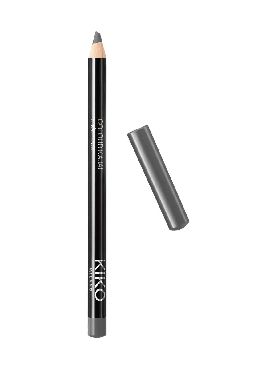 Карандаш для глаз Colour Kajal Pencil, 1,1 г KIKO Milano — изображение 1 из 3
