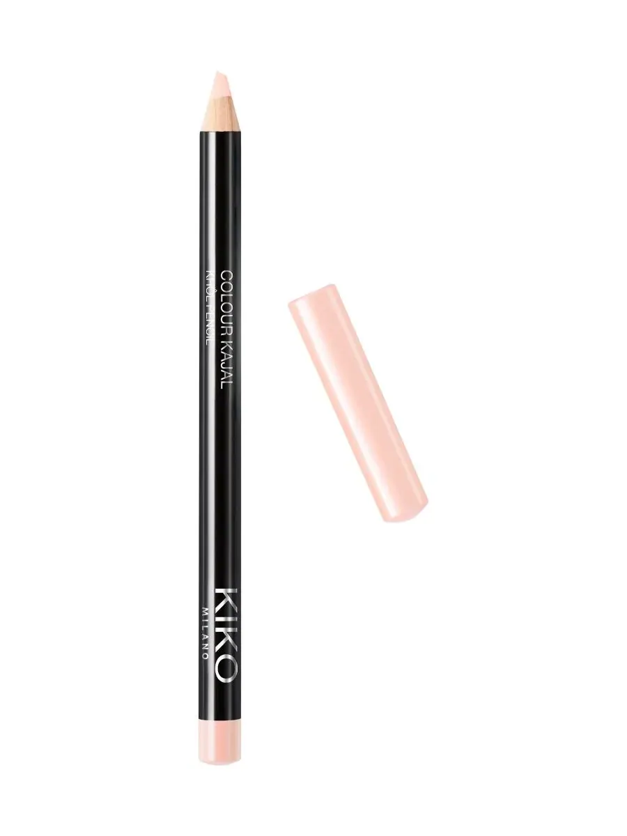 Карандаш для глаз KIKO Milano Colour Kajal, 03 Butter — изображение 1 из 3