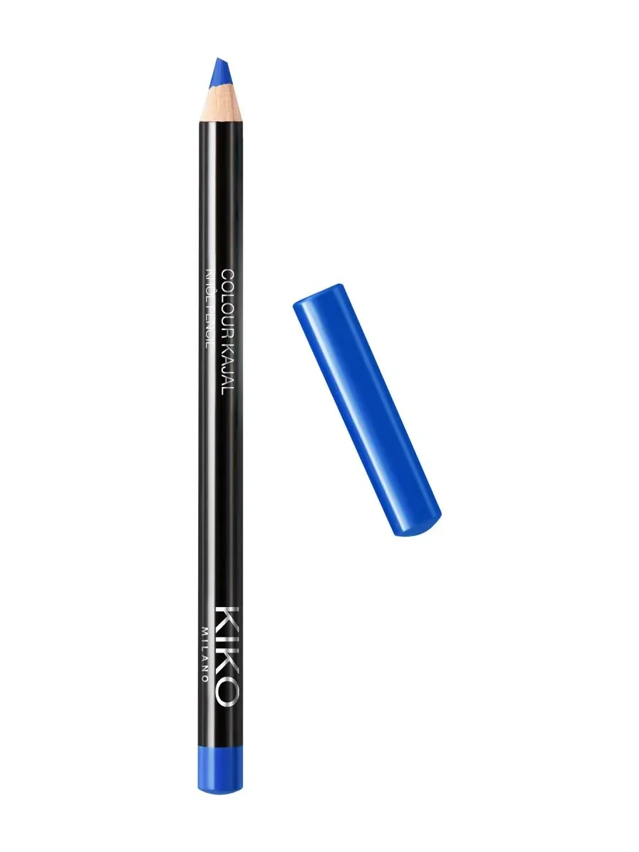 Карандаш для глаз KIKO Milano Colour Kajal — изображение 1 из 3