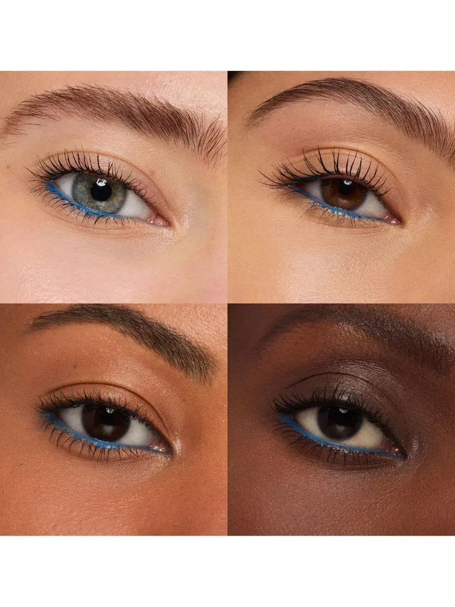 Карандаш для глаз KIKO Milano Colour Kajal — изображение 3 из 3