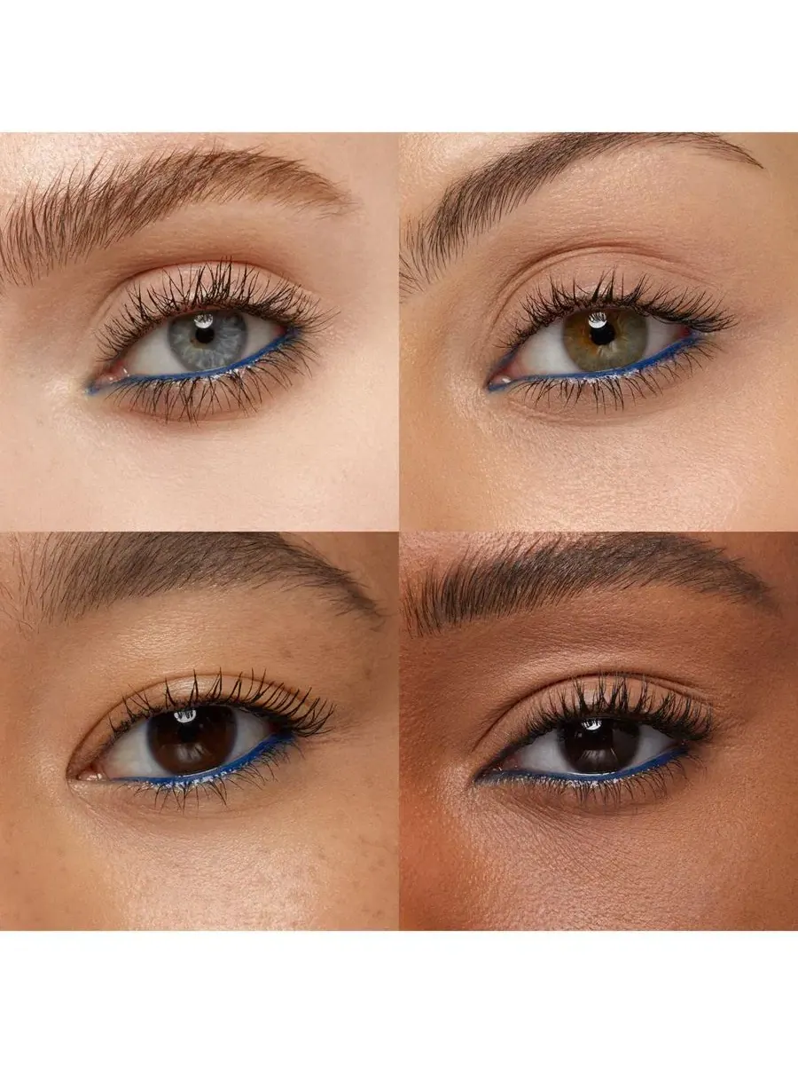 Карандаш для глаз Colour Kajal Pencil, 1,2 г, с маслом кокоса KIKO Milano — изображение 3 из 3