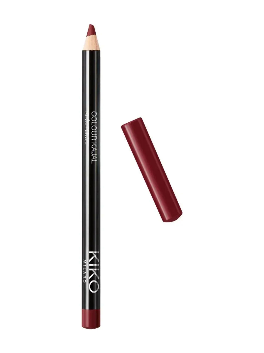 Карандаш для глаз KIKO Milano Colour Kajal, 0.04 oz — изображение 1 из 3