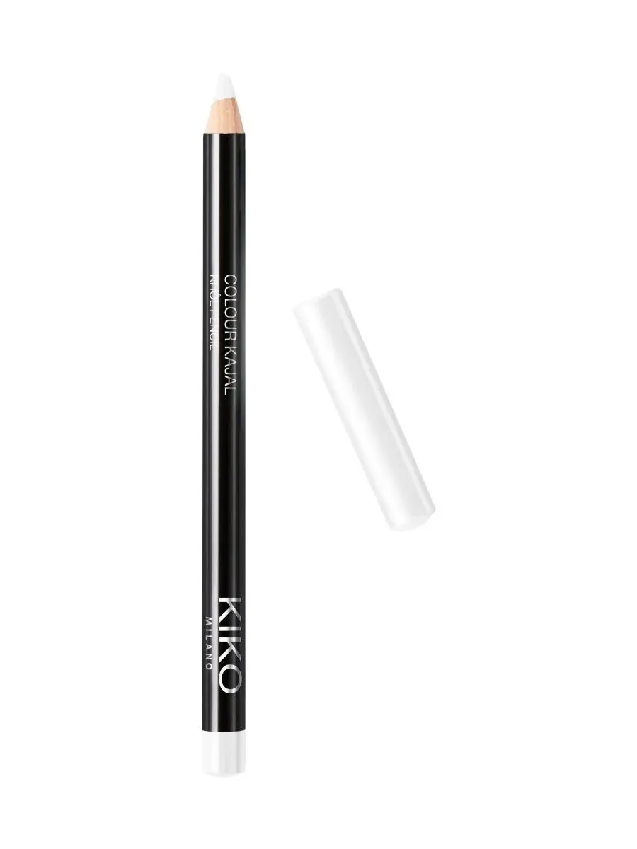 Карандаш для глаз Colour Kajal, 1.1 г KIKO Milano — изображение 1 из 3