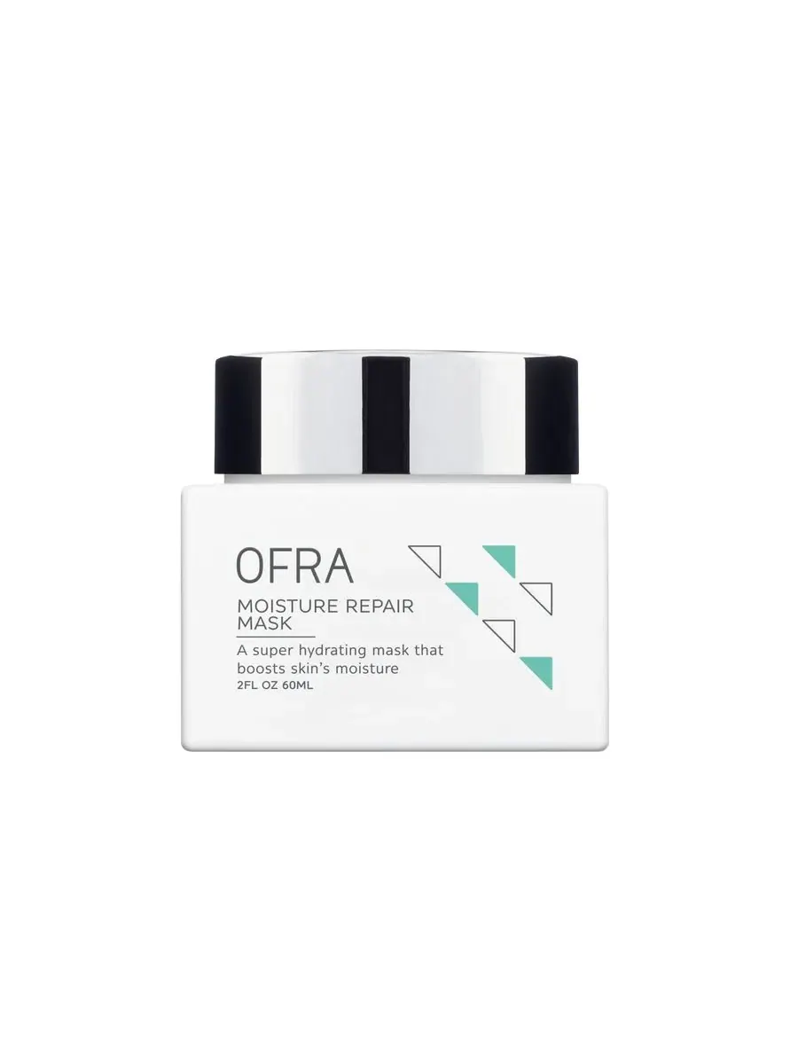 Маска для лица увлажняющая Moisture Repair Mask OFRA Cosmetics — мульти