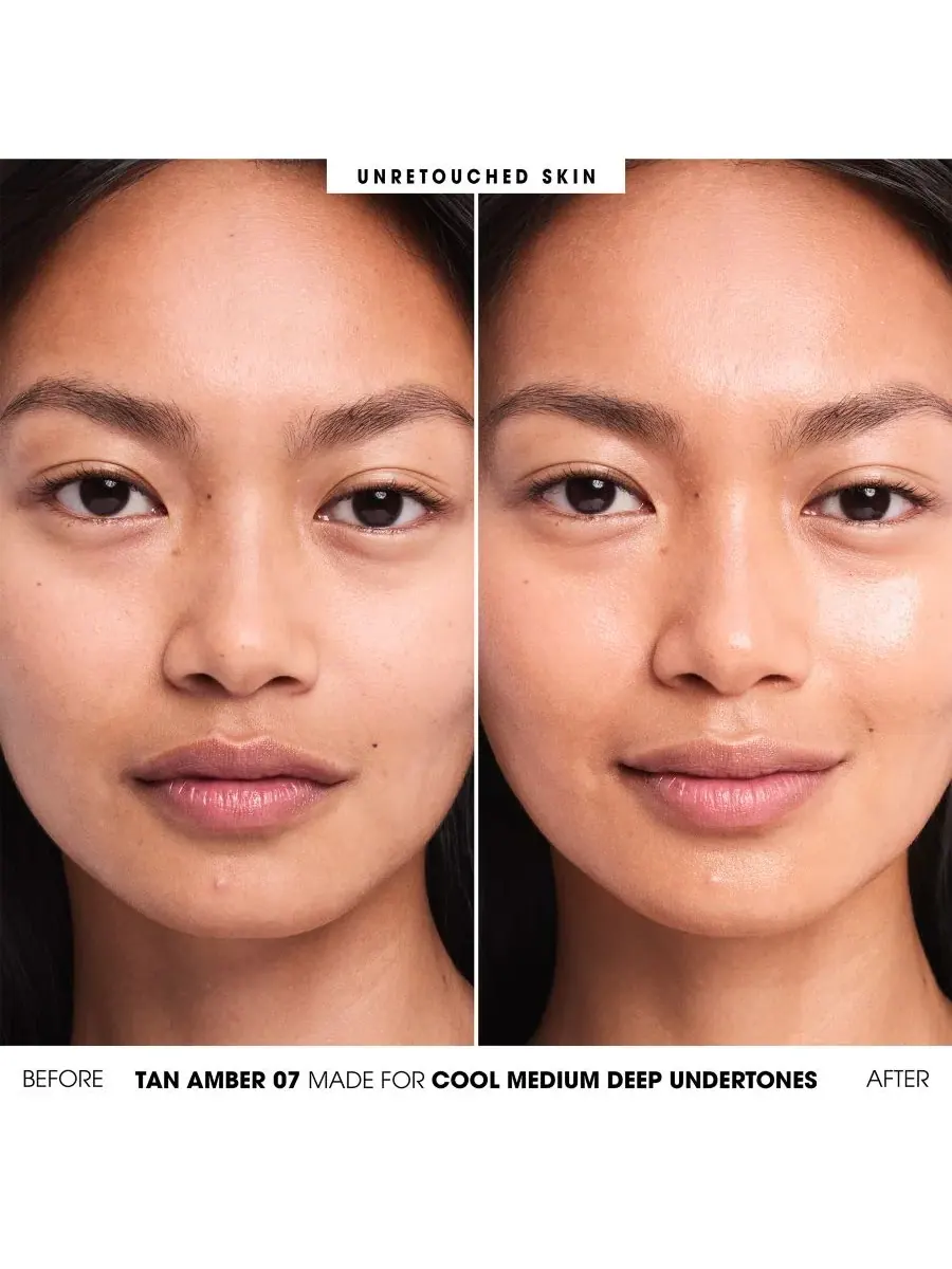 COMPLEXION RESCUE Сияющий увлажняющий тонирующий стик для лица с магнием BareMinerals — изображение 3 из 10