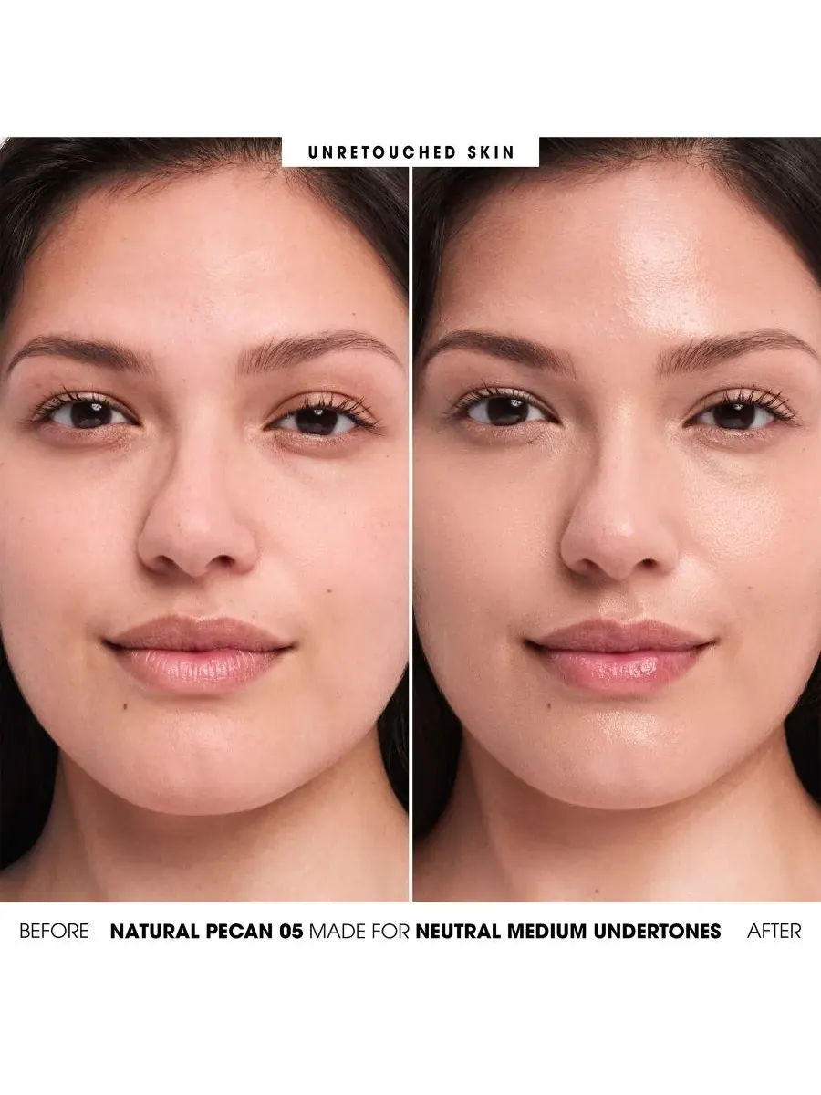 COMPLEXION RESCUE Сияющий увлажняющий тонирующий стик для лица с магнием BareMinerals — изображение 3 из 10