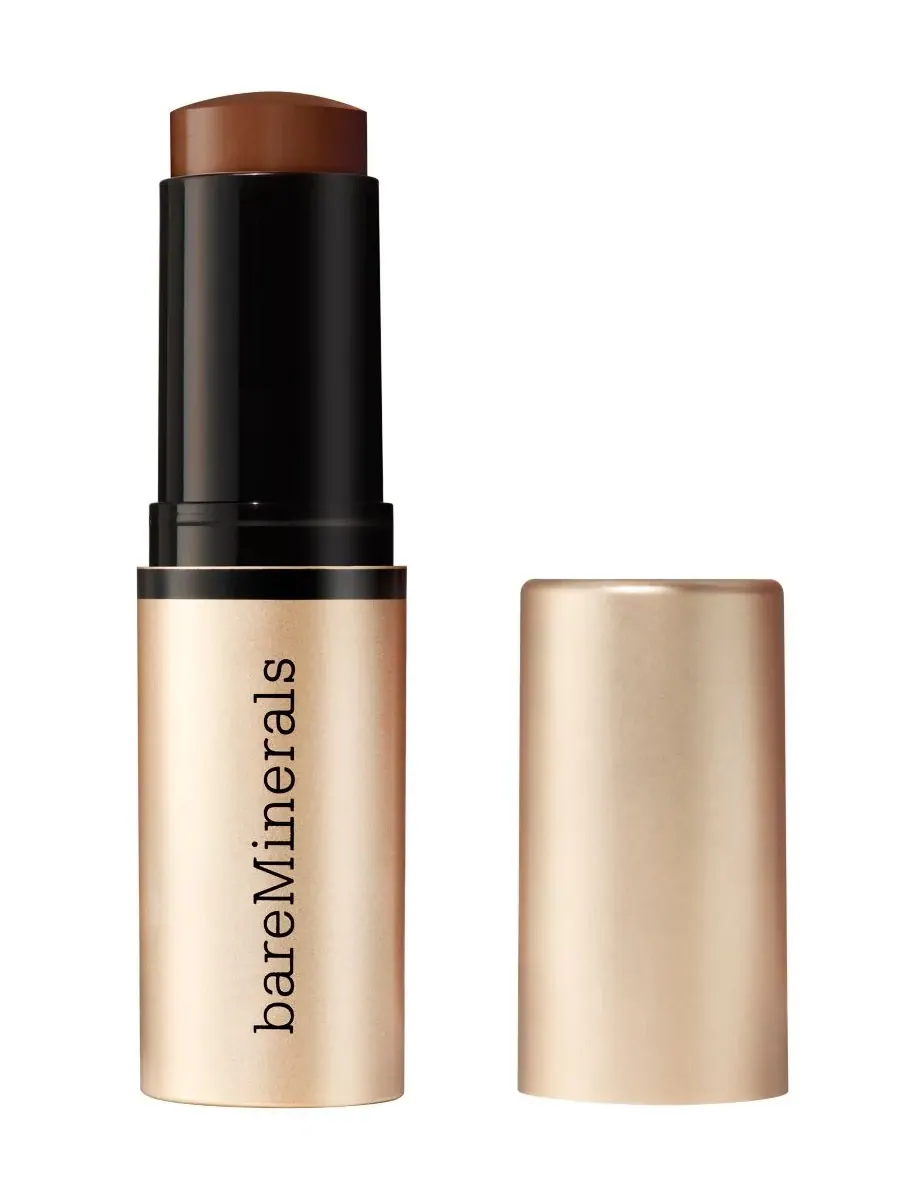 COMPLEXION RESCUE Сияющий увлажняющий тонирующий стик для лица с магнием BareMinerals, Cedar 11 — изображение 1 из 10