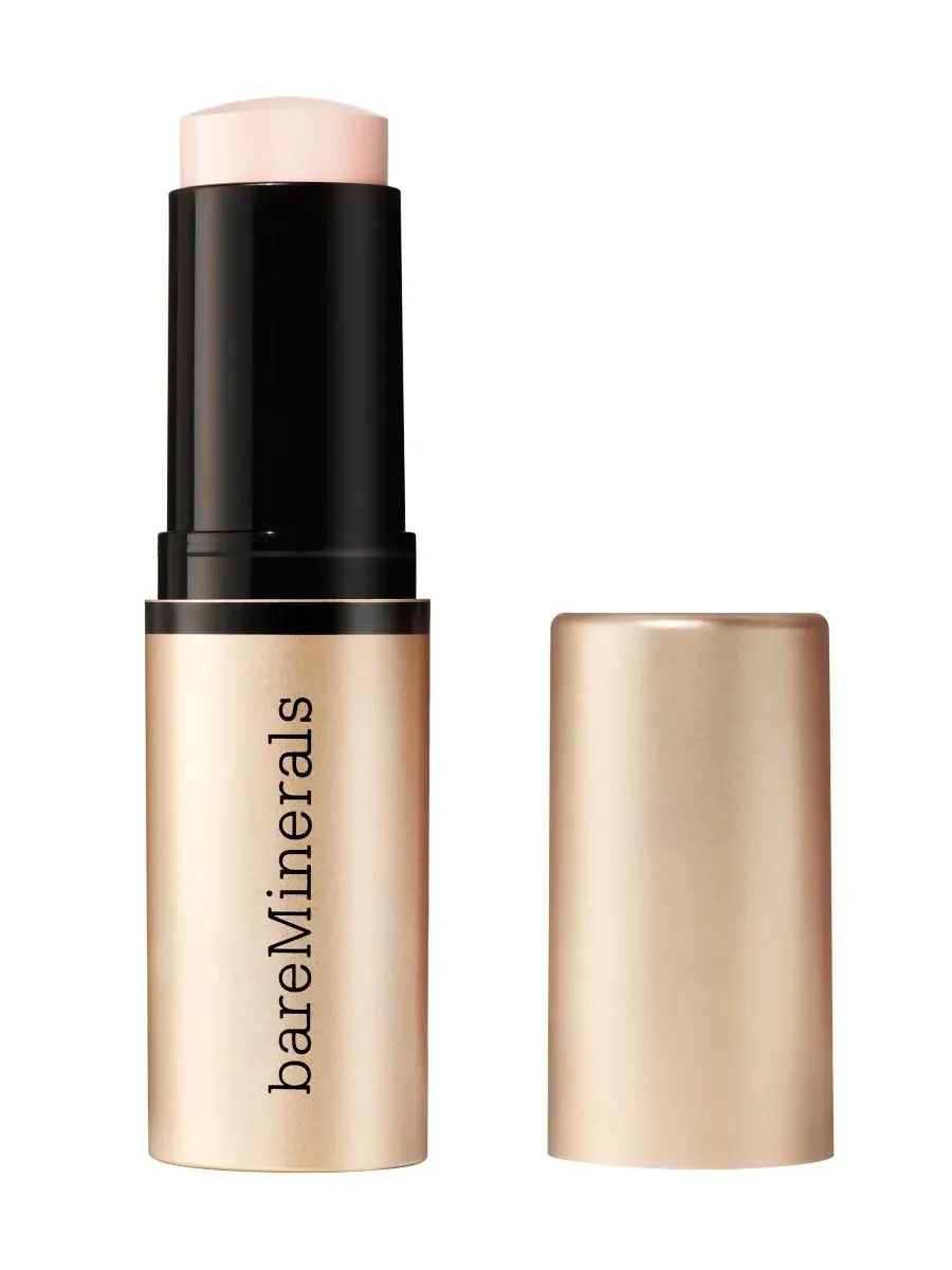 COMPLEXION RESCUE Сияющий увлажняющий тонирующий стик для лица с магнием BareMinerals, Opal 01 — изображение 1 из 10
