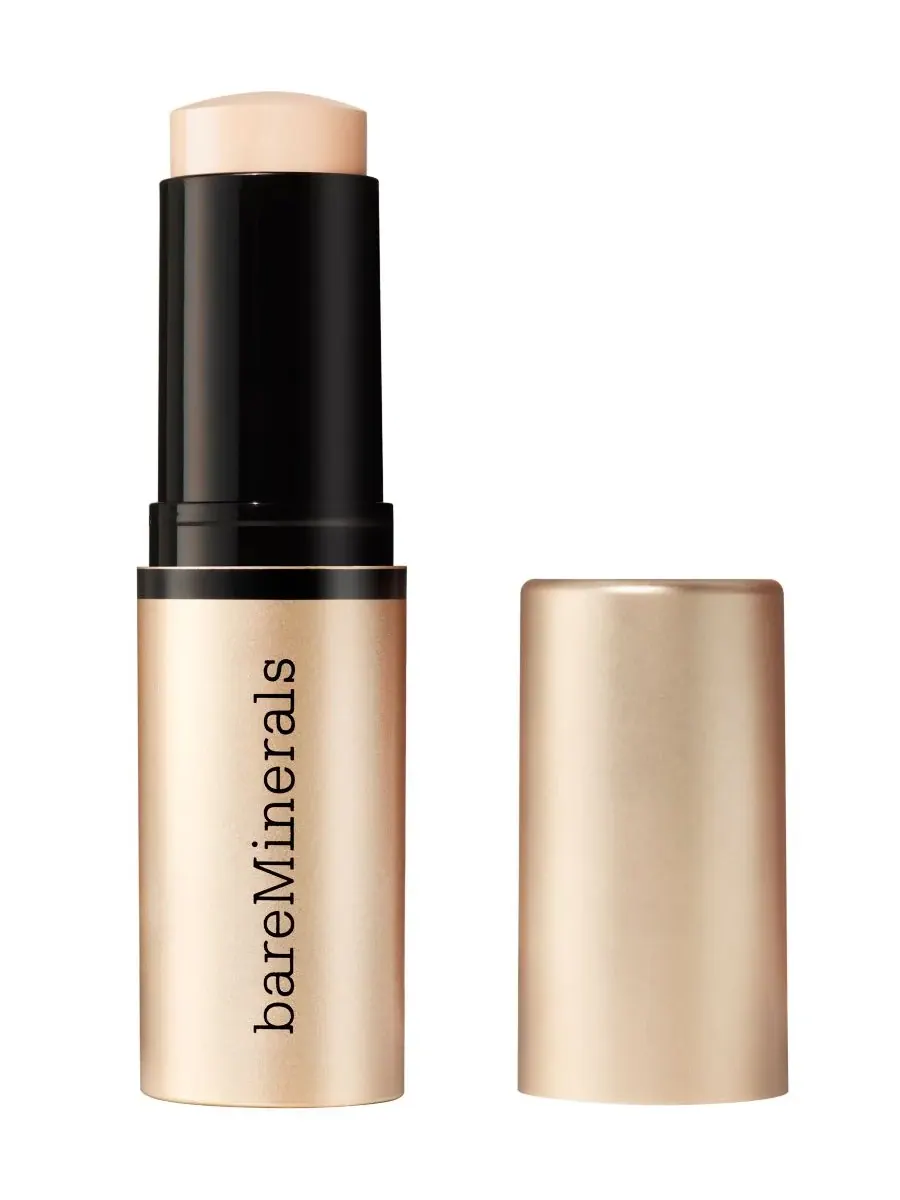 COMPLEXION RESCUE Сияющий увлажняющий тонирующий стик для лица с магнием BareMinerals, Birch 1.5 — изображение 1 из 10