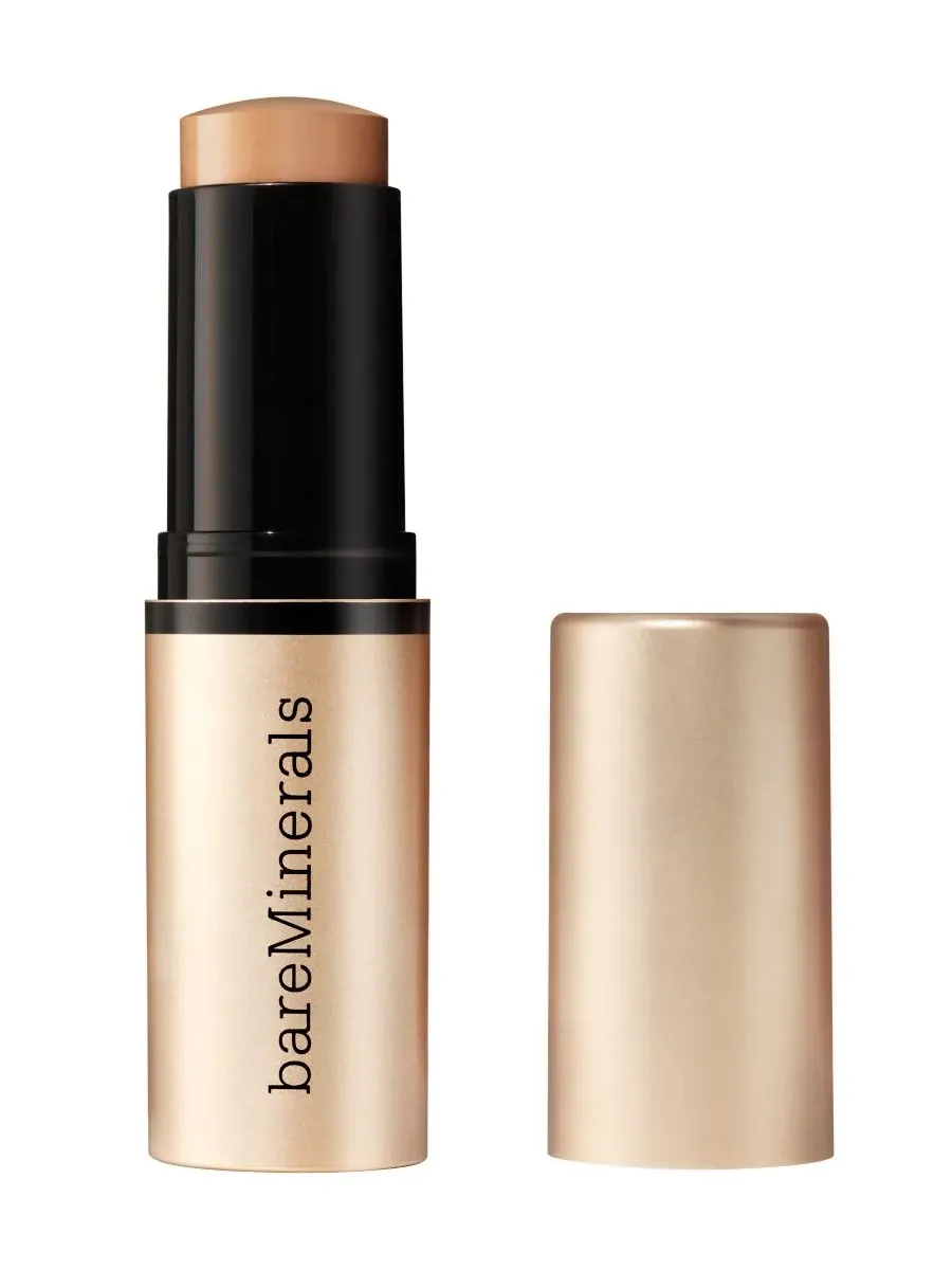COMPLEXION RESCUE Сияющий увлажняющий тонирующий стик для лица с магнием BareMinerals, Spice 08 — изображение 1 из 10