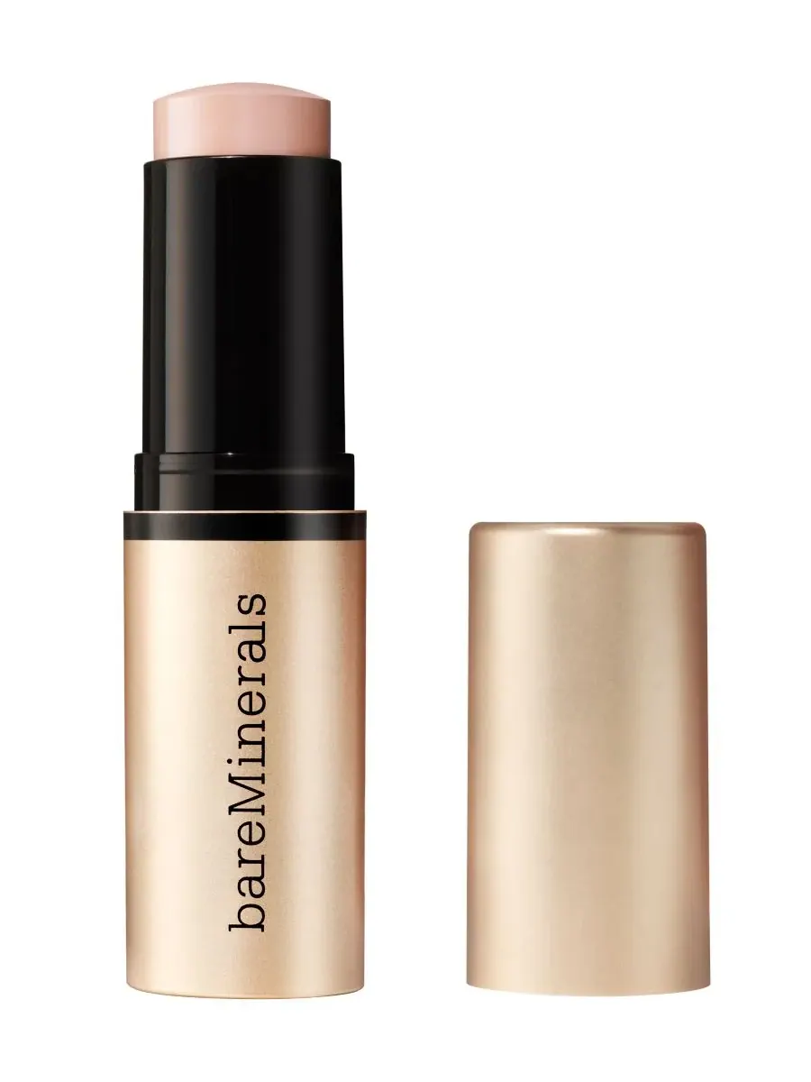 COMPLEXION RESCUE Сияющий увлажняющий тонирующий стик для лица с магнием BareMinerals, Wheat 4.5 — изображение 1 из 10