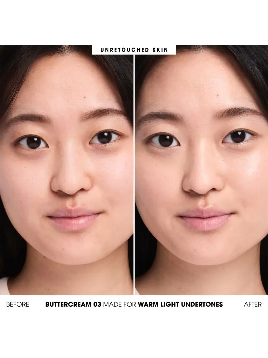 COMPLEXION RESCUE Сияющий увлажняющий тонирующий стик для лица с магнием BareMinerals — изображение 3 из 10