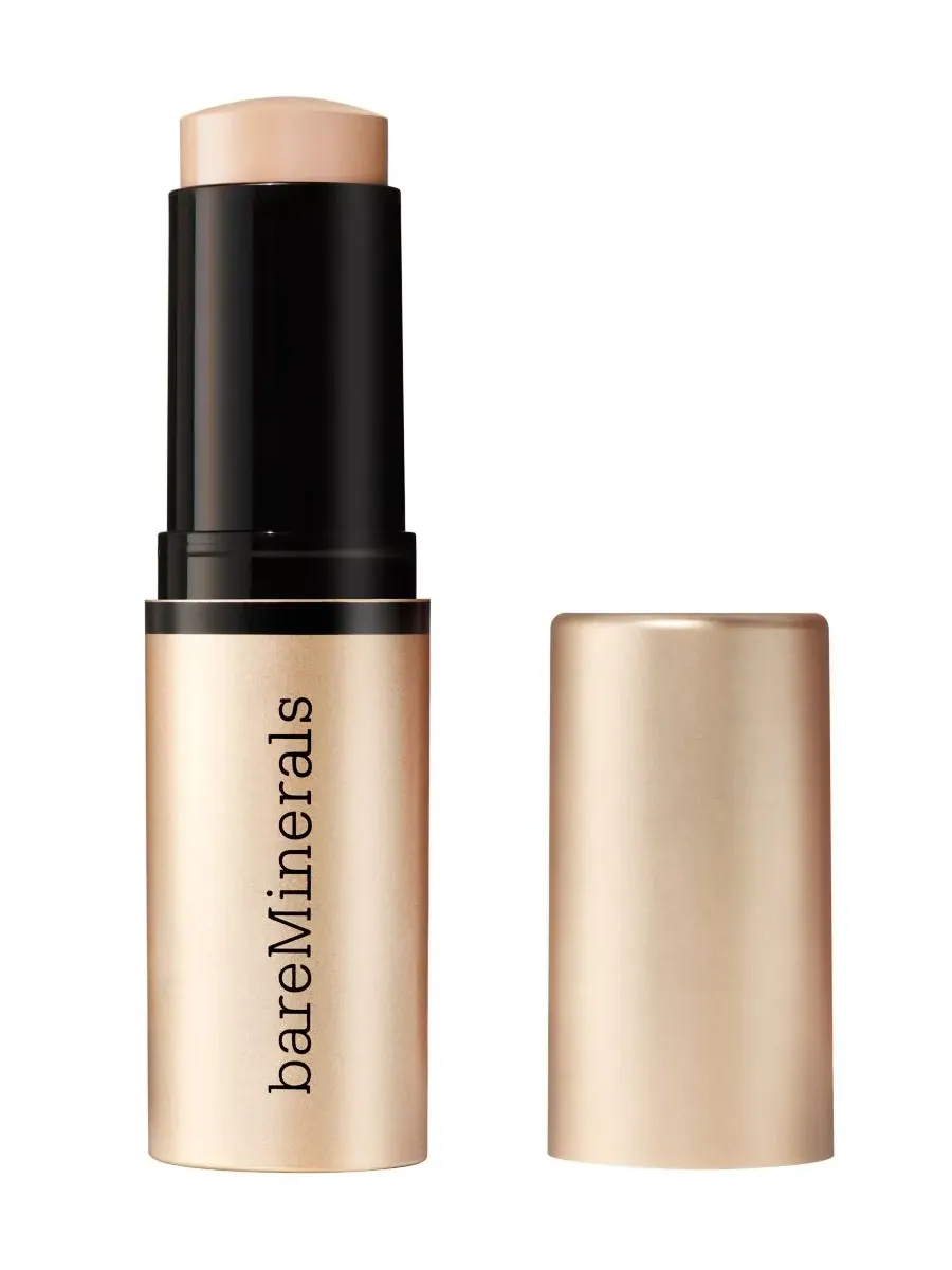 COMPLEXION RESCUE Сияющий увлажняющий тонирующий стик для лица с магнием BareMinerals, Ginger 06 — изображение 1 из 10