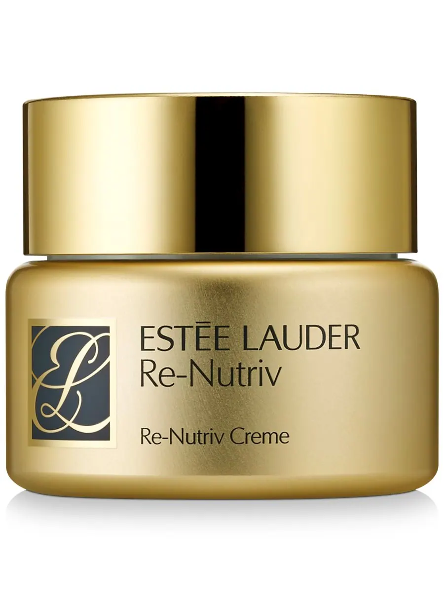 Крем для лица Estée Lauder Re-Nutriv Увлажняющий — мульти
