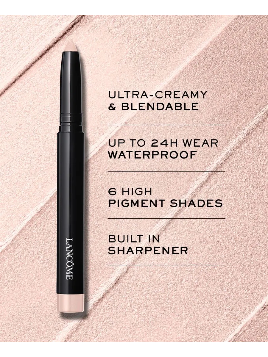 Стик для теней Ombre Hypnôse Stylo Lancôme — изображение 2 из 6