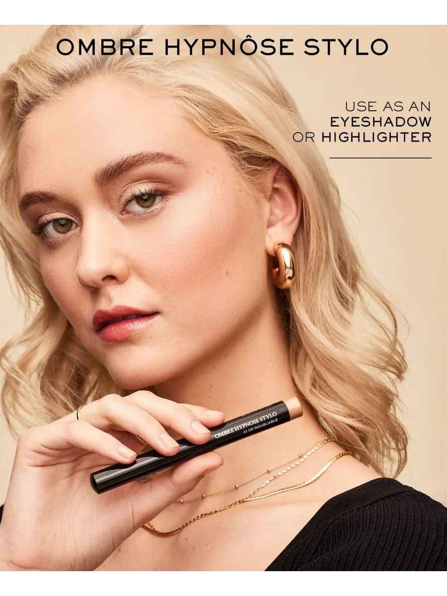 Стик для теней Ombre Hypnôse Stylo Lancôme — изображение 6 из 6