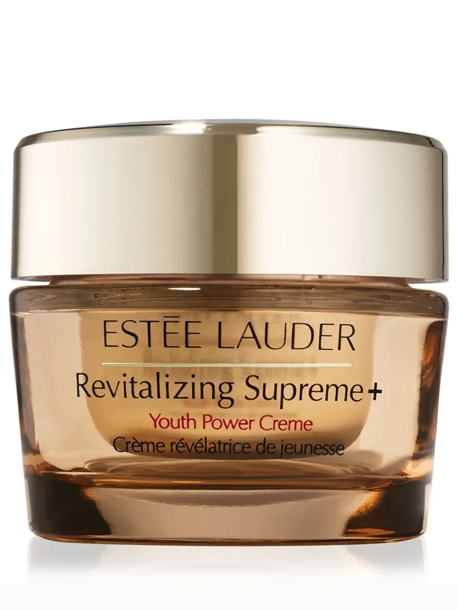 Сыворотка Estée Lauder — Восстанавливающий увлажняющий Supreme+ Youth Power с гиалуроновой кислотой — мульти