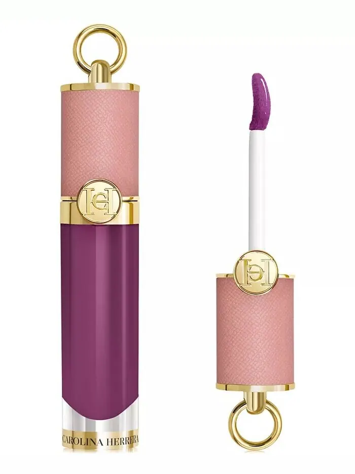 Good Girl Блеск Carolina Herrera, цвет 996 - Luxe Plum — изображение 1 из 9