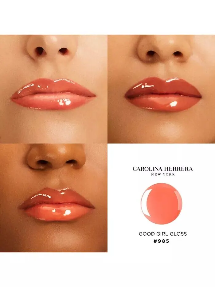 Good Girl Блеск Carolina Herrera — изображение 2 из 9