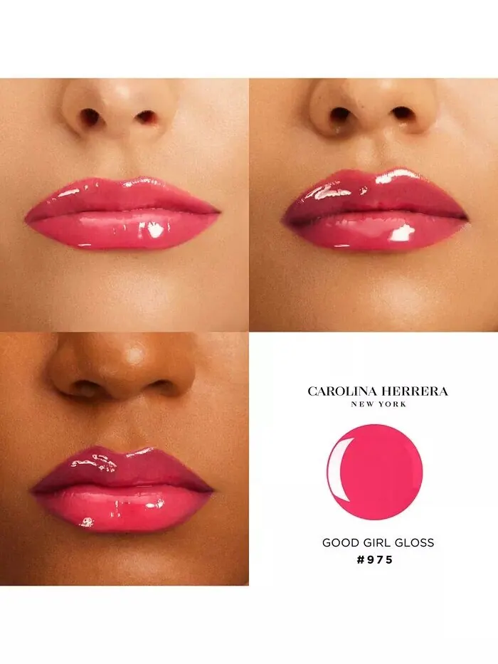 Good Girl Блеск Carolina Herrera — изображение 2 из 9