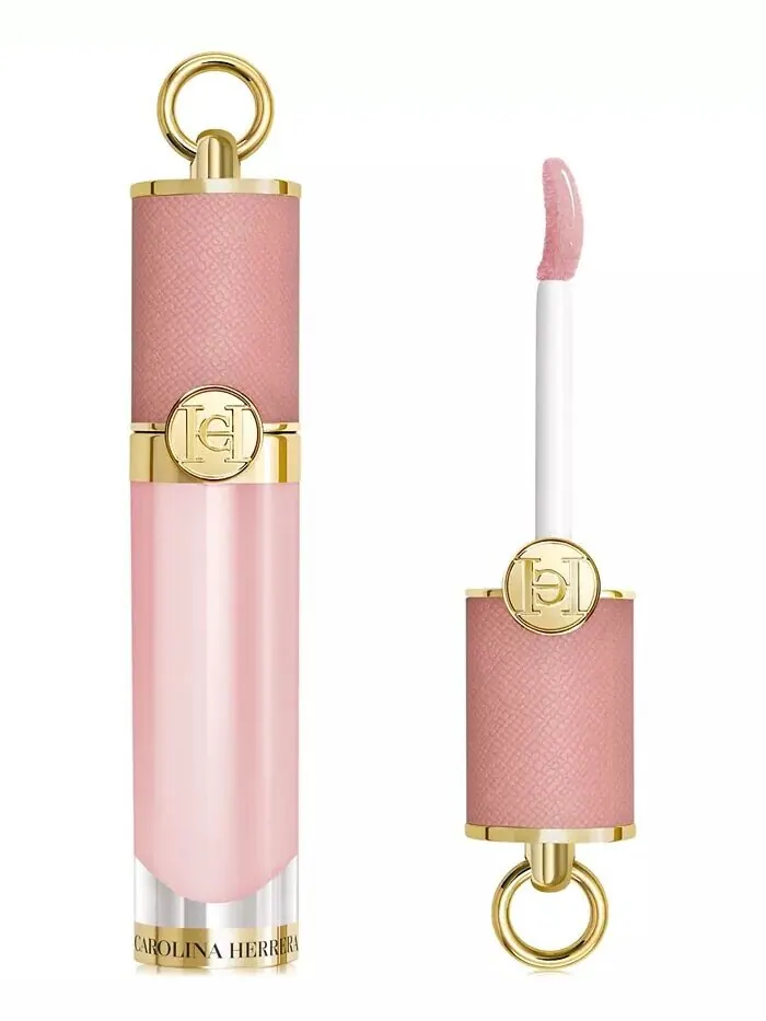 Good Girl Блеск Carolina Herrera — розовый