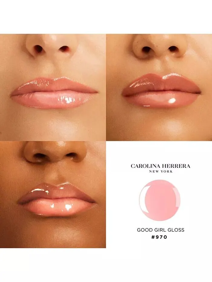 Good Girl Блеск Carolina Herrera — изображение 2 из 9
