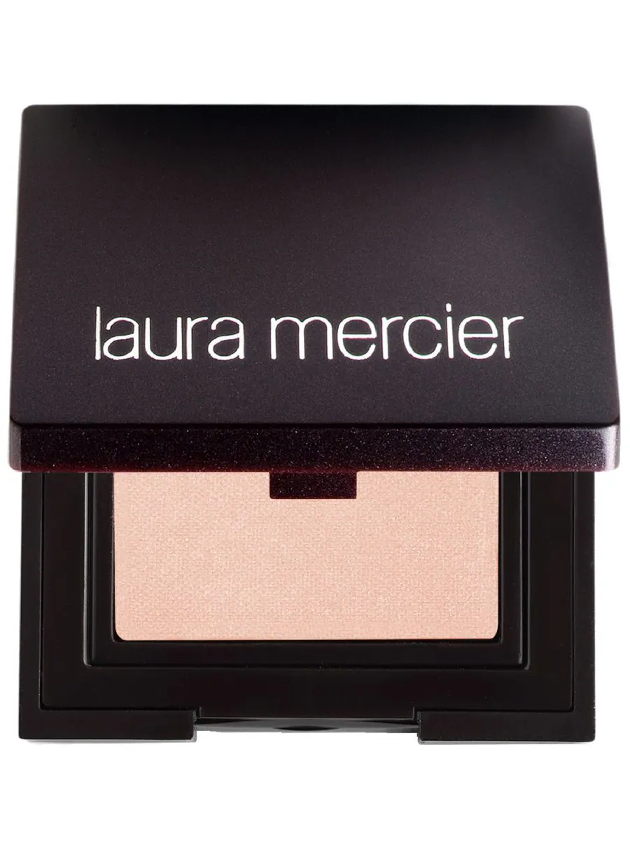 Сатиновый цвет глаз Laura Mercier — оранжевый