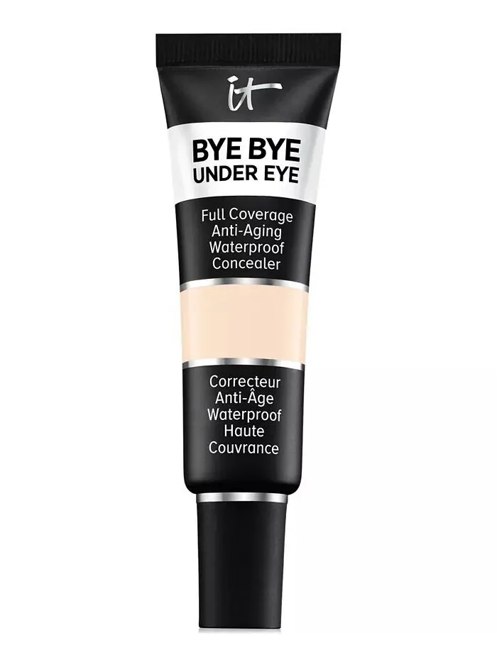 Bye Bye Under Eye Антивозрастной водостойкий консилер It Cosmetics, цвет 10.5 - Light (cool)