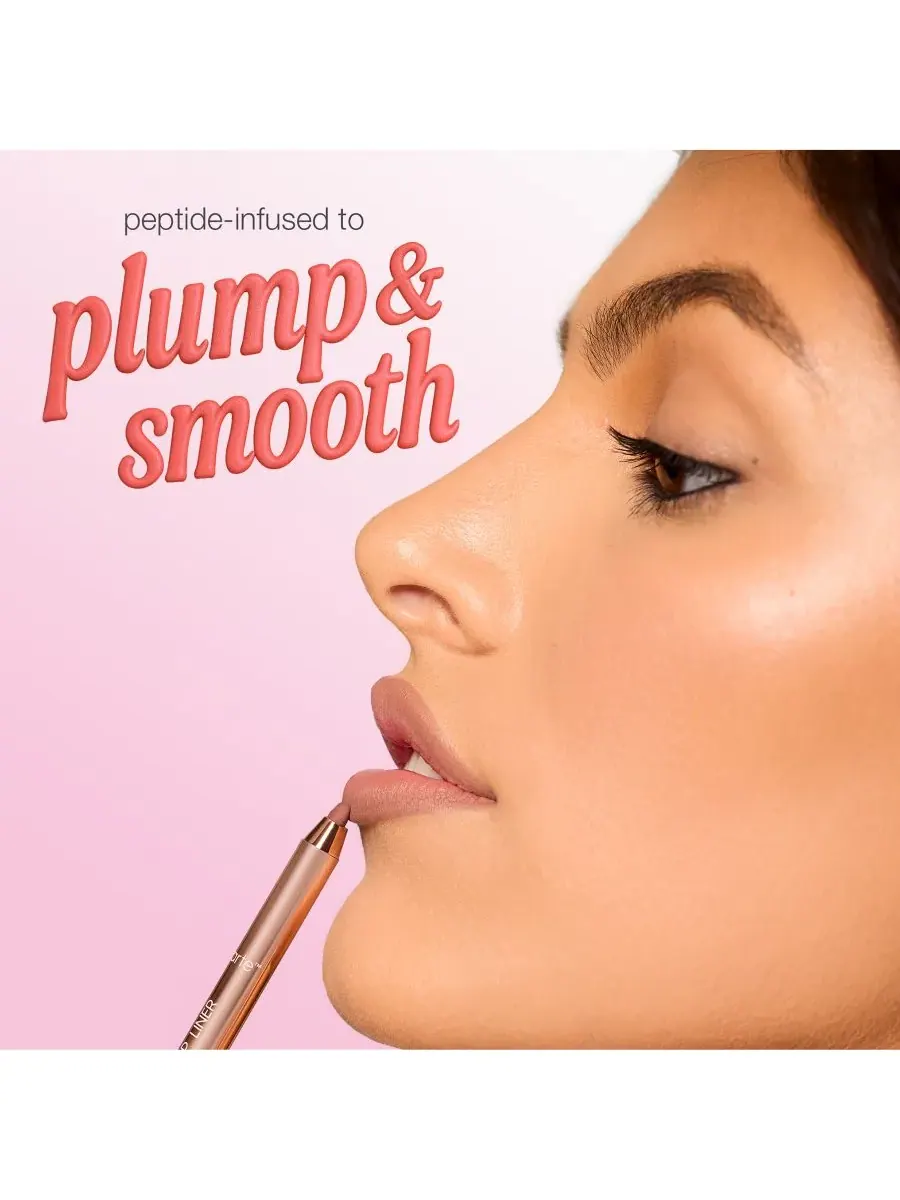 Лимитированная серия карандаша для губ Maracuja Juicy Lip Plump Liner с подвеской, 0,017 унции Tarte — изображение 3 из 10