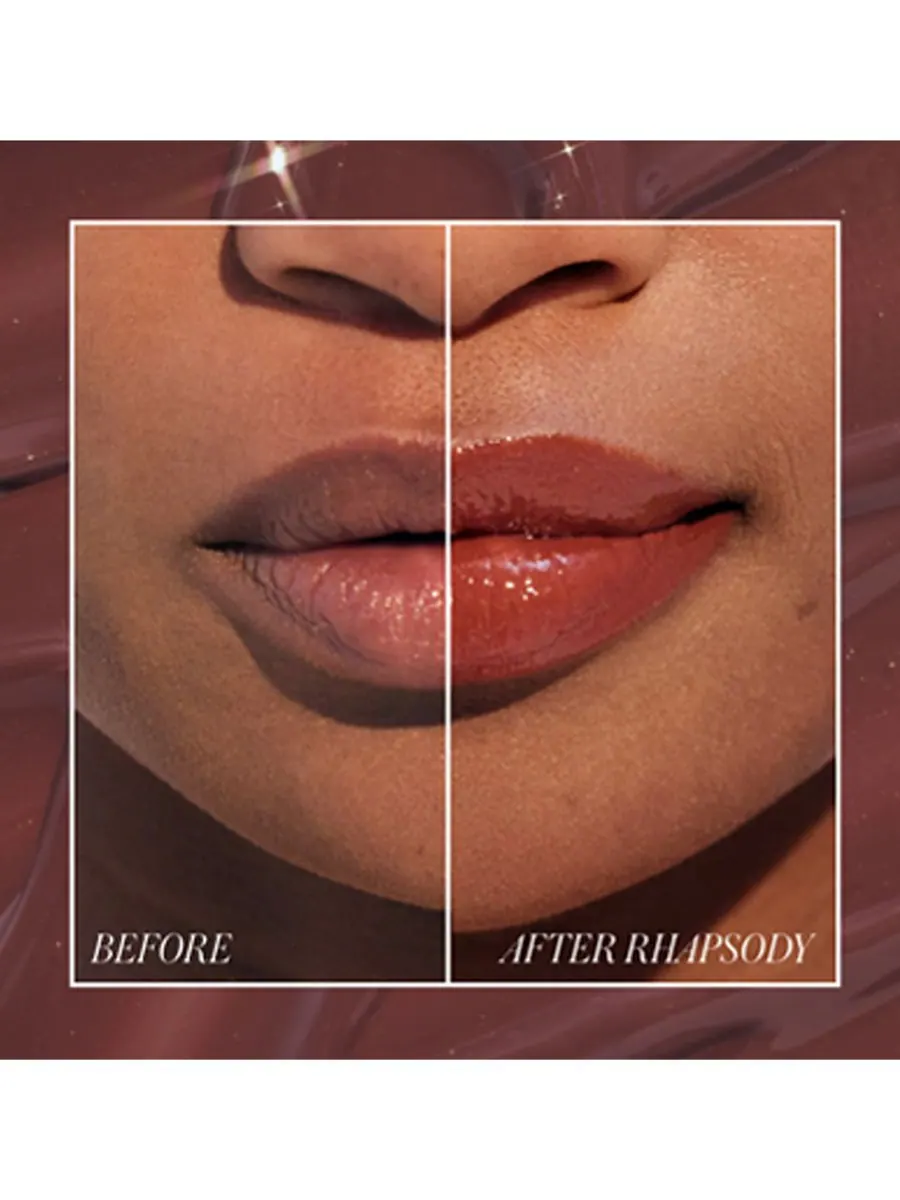 Кремовый блеск для губ Liplights RMS Beauty, цвет crush — изображение 4 из 10