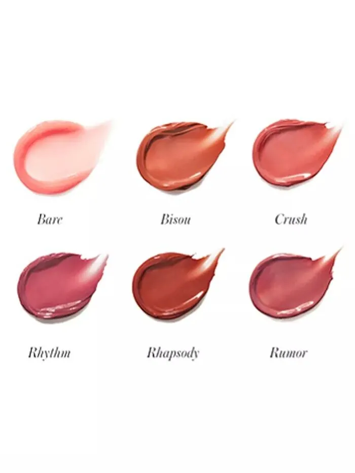 Кремовый блеск для губ Liplights Rms Beauty, цвет Rhapsody — изображение 3 из 12