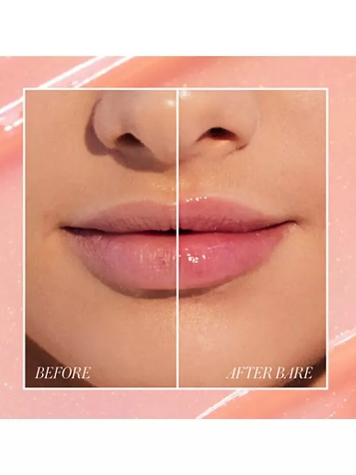 Кремовый блеск для губ Liplights Rms Beauty, цвет Rhapsody — изображение 5 из 12