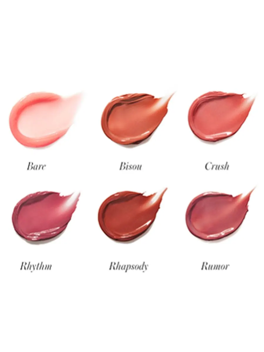 Кремовый блеск для губ Liplights RMS Beauty, цвет rhythm — изображение 3 из 10