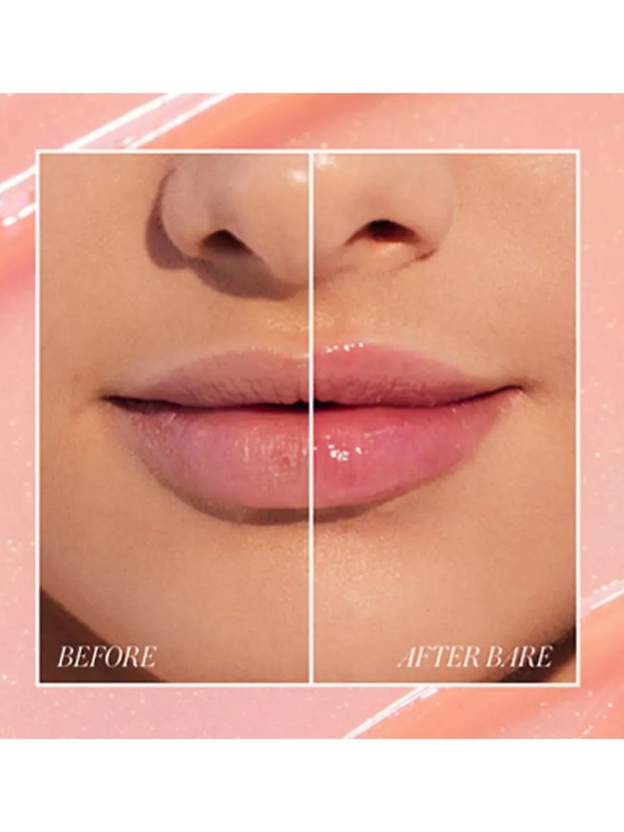 Кремовый блеск для губ Liplights RMS Beauty, цвет rhythm — изображение 5 из 10