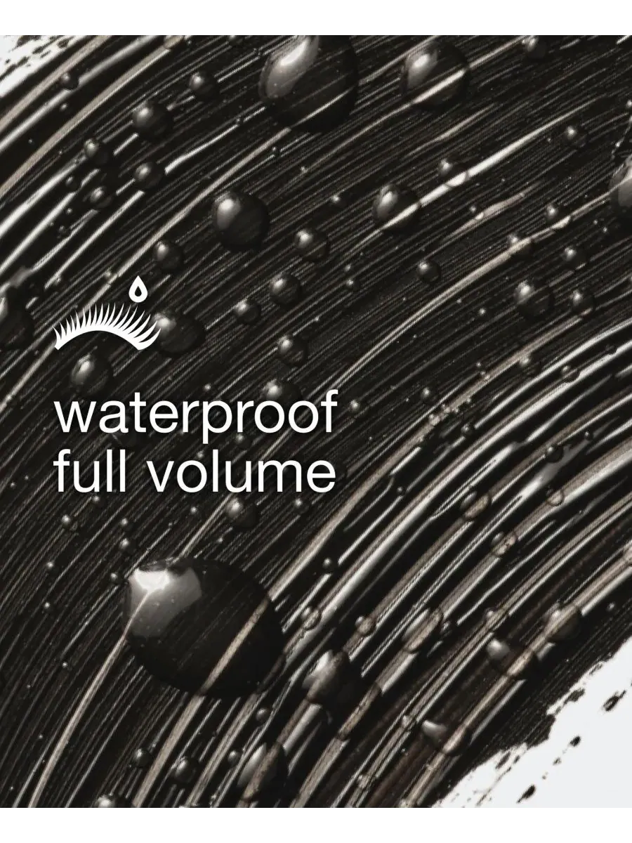 Тушь для ресниц High Impact Hi-Fi Waterproof, 8 мл Clinique — изображение 5 из 7