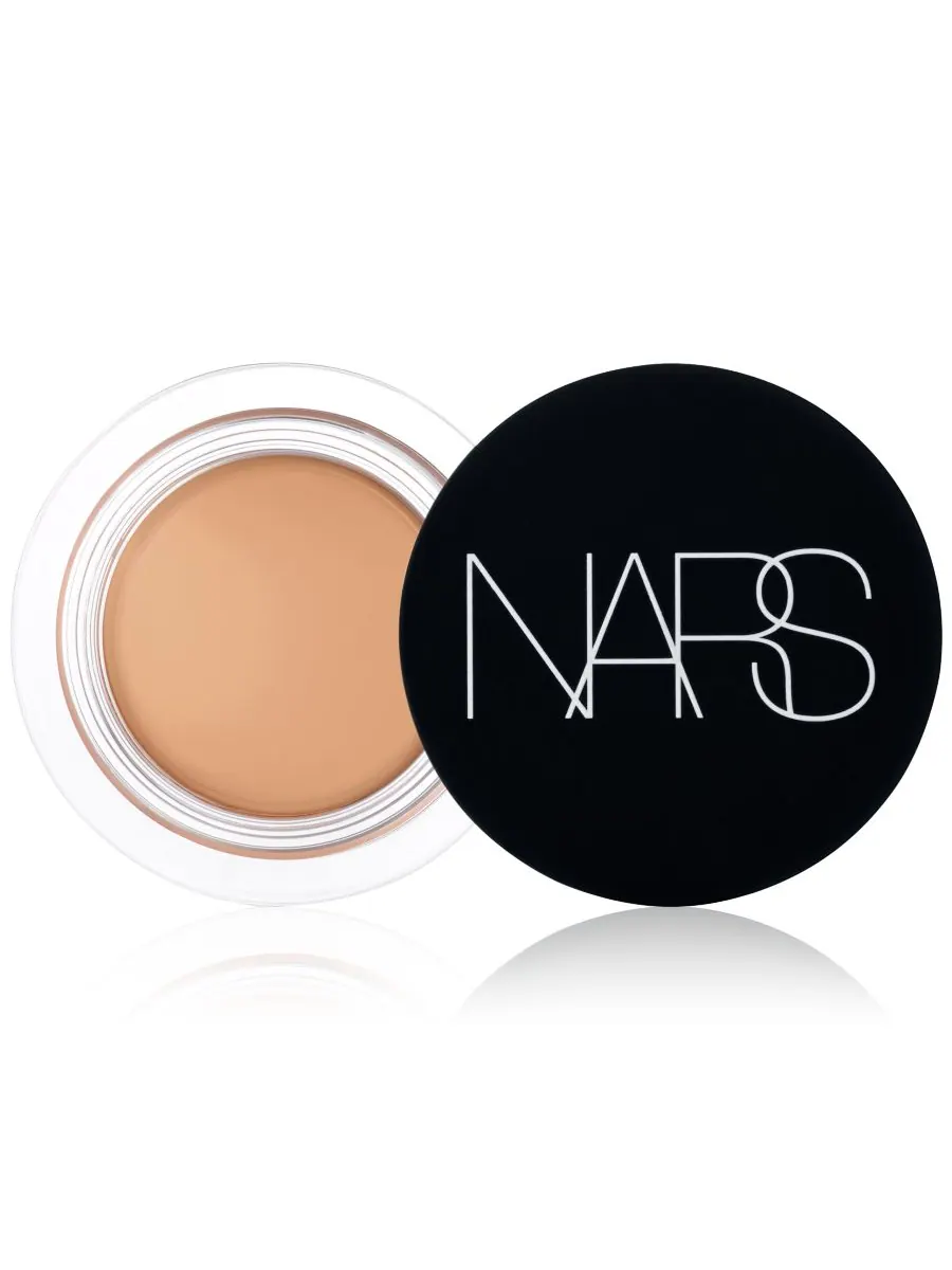Мягкий матовый консилер NARS