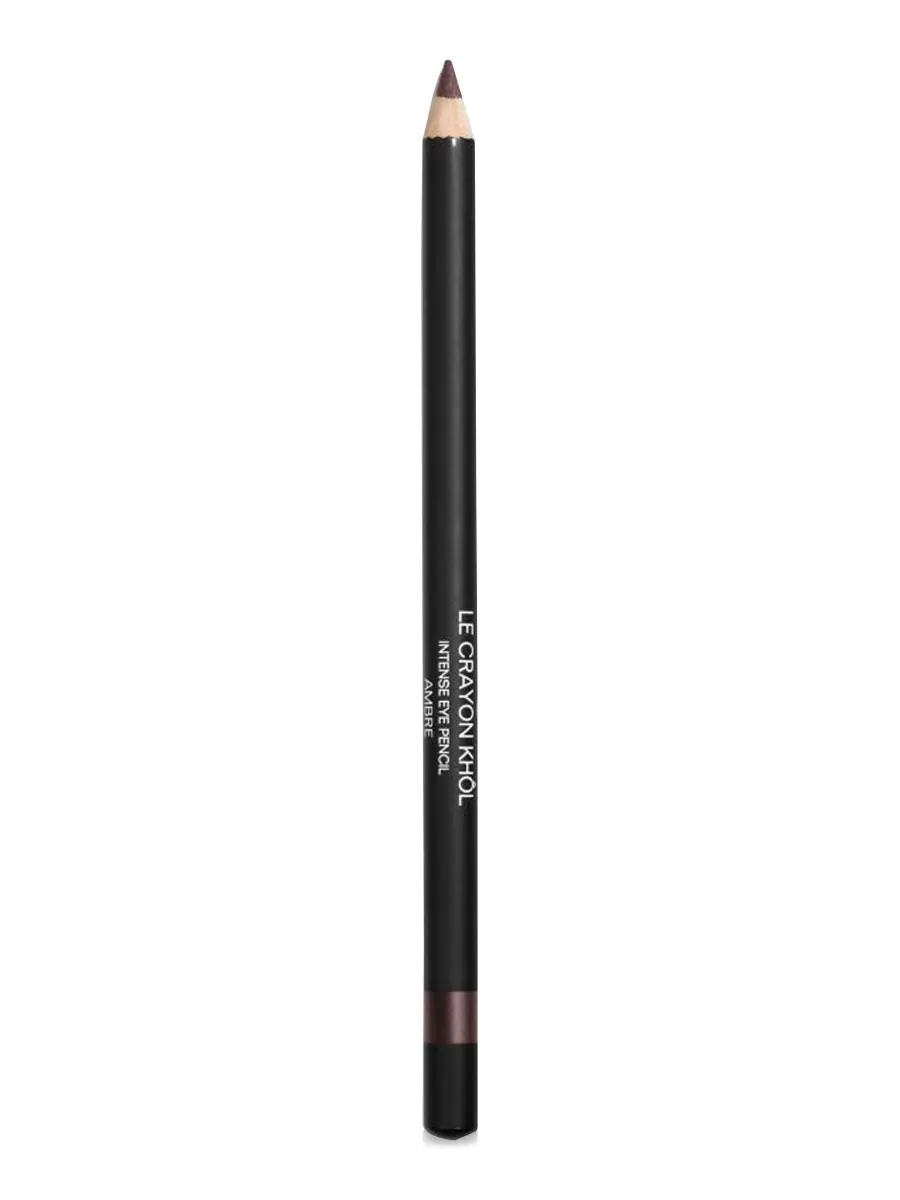 Интенсивный карандаш для глаз Chanel Le Crayon Kh?l Ambre