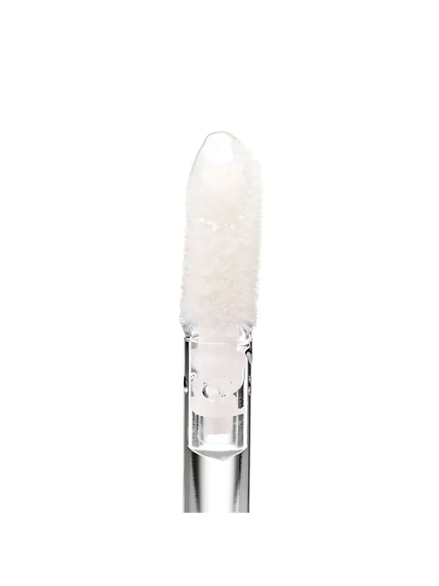 Глянцевый блеск для губ с сывороткой, 5 мл Palladio, Crystal Ice — изображение 2 из 8