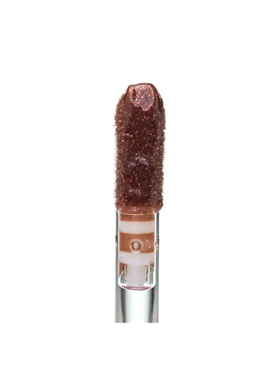 Блеск для губ Palladio Lip Glaze Serum, Mocha Martini — изображение 2 из 8
