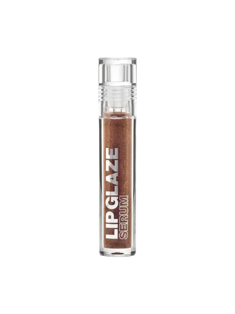 Блеск для губ Palladio Lip Glaze Serum, Mocha Martini — изображение 3 из 8
