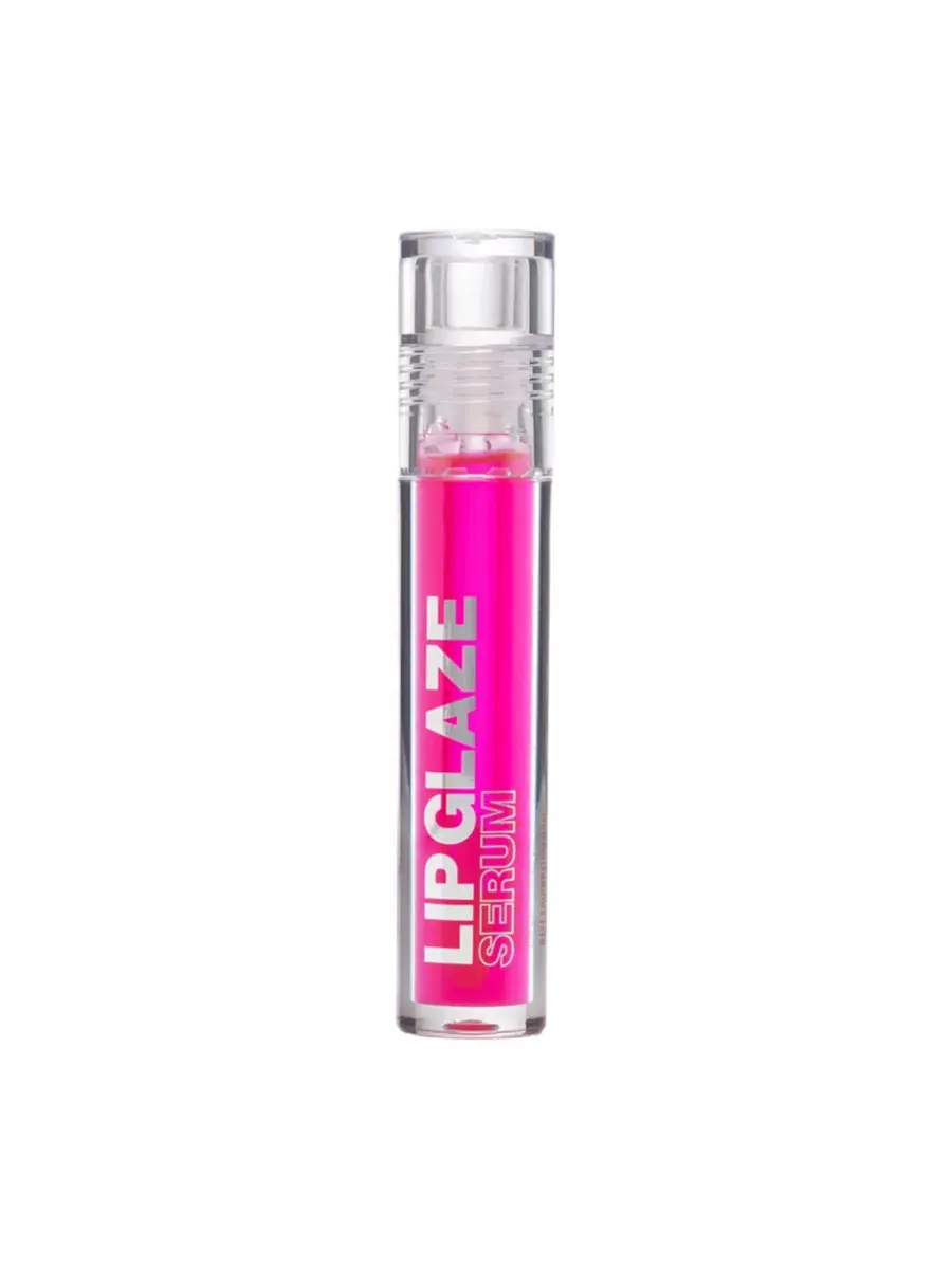Блеск для губ с сывороткой Glaze Serum Palladio, Berry Spritz — изображение 3 из 8