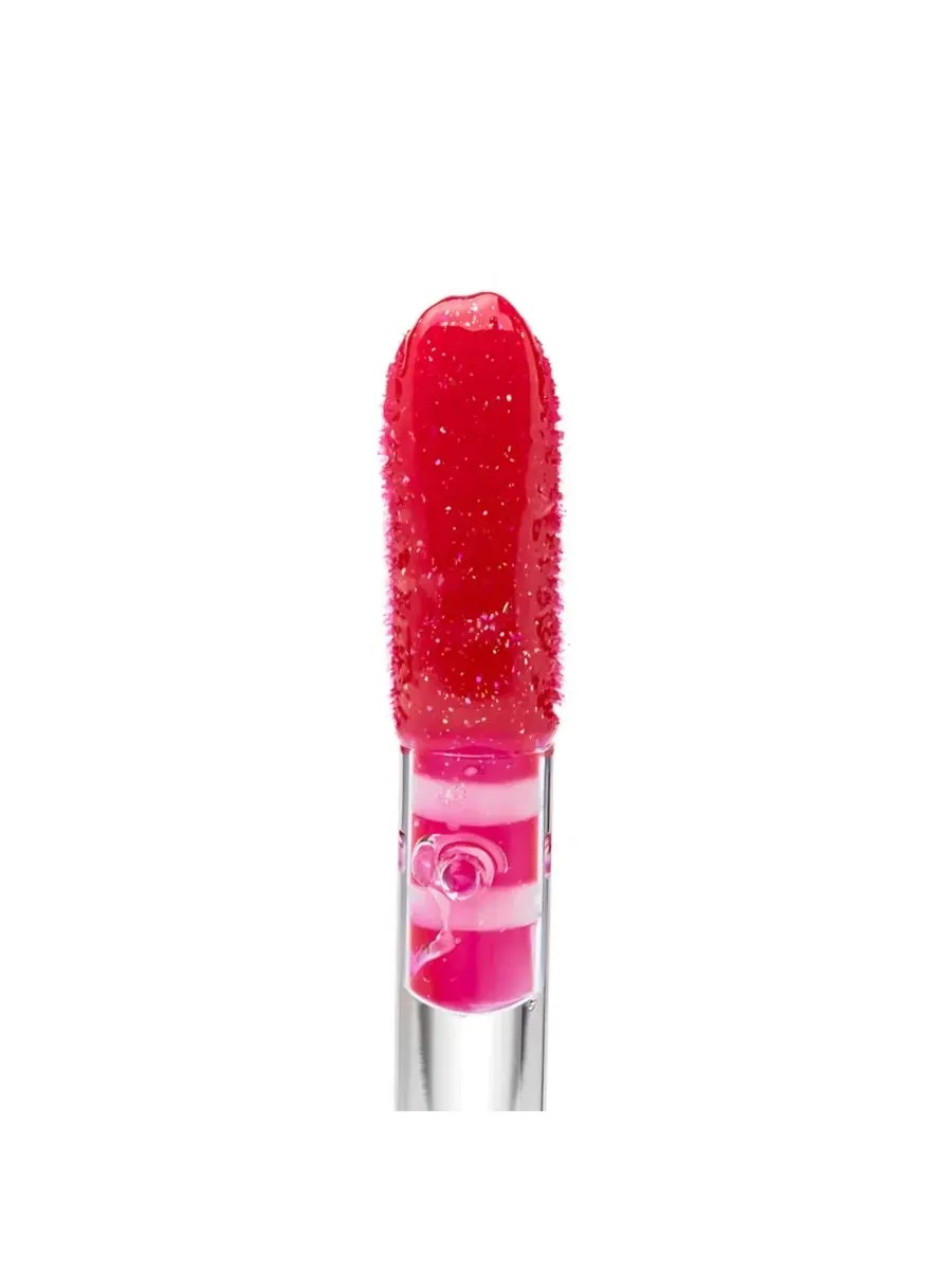 Блеск для губ с сывороткой Lip Glaze Serum Palladio, Cherry Sangria — изображение 2 из 8