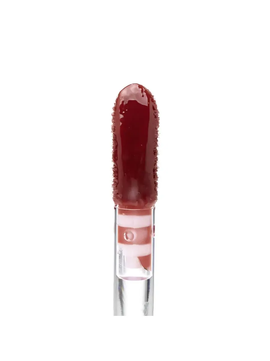 Глянцевый блеск для губ с сывороткой Peptides + Hyaluronic Acid Palladio, Rich Merlot — изображение 2 из 8