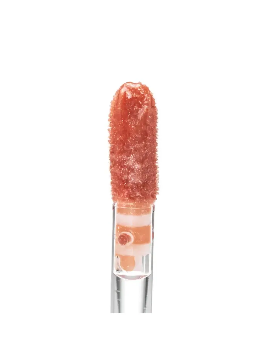 Блеск для губ Palladio Lip Glaze Serum, Bellini Fizz — изображение 2 из 8