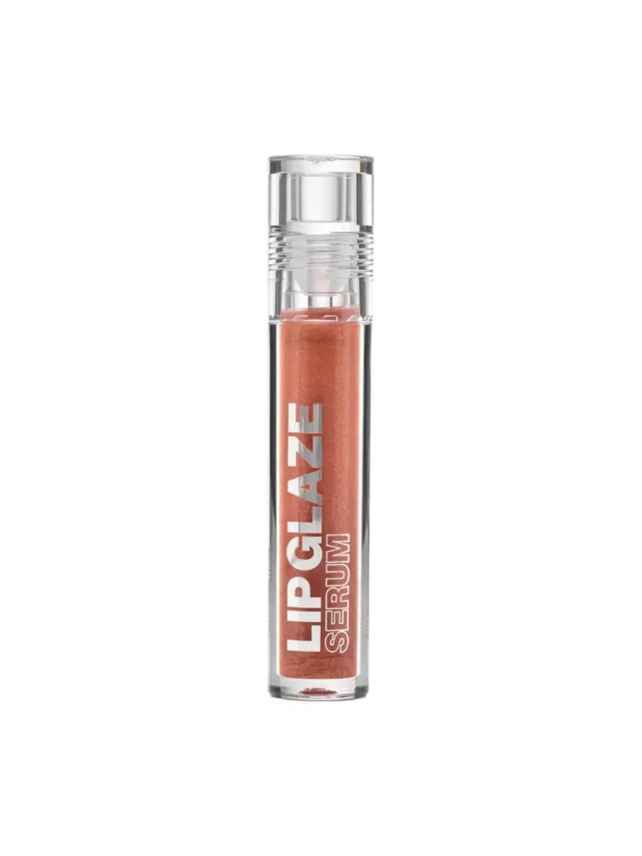 Блеск для губ Palladio Lip Glaze Serum, Bellini Fizz — изображение 3 из 8