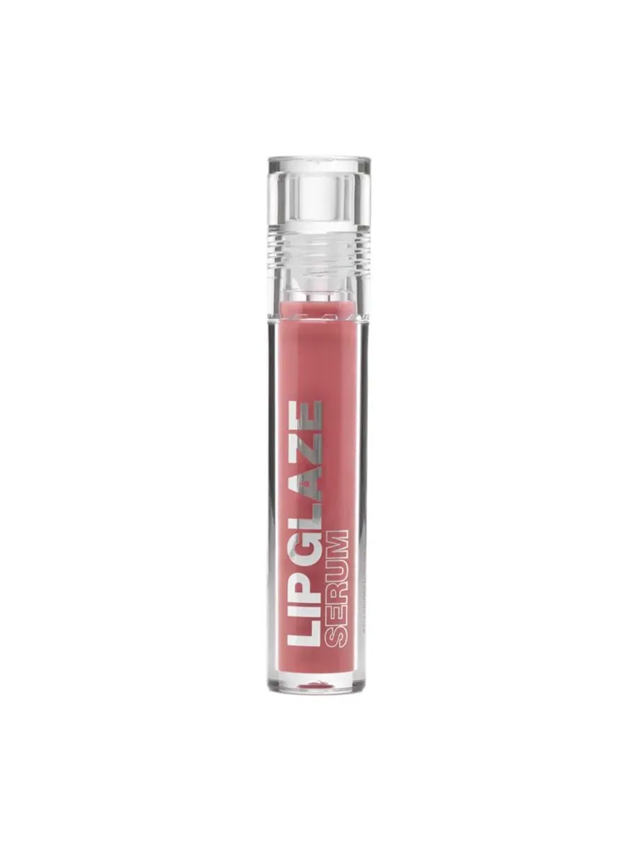 Блеск для губ-сыворотка Lip Glaze Serum Palladio, Blush Brulee — изображение 3 из 8