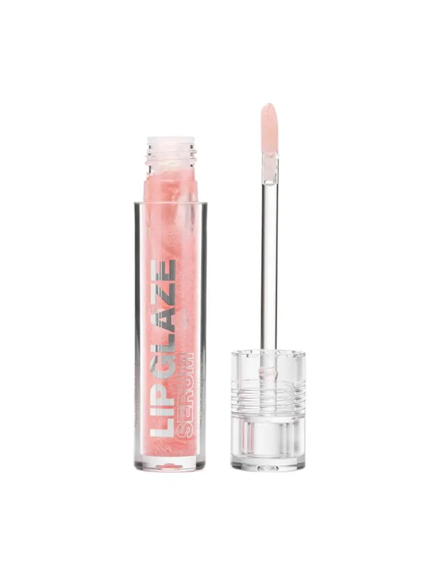Блеск для губ Palladio Lip Glaze Serum — изображение 1 из 8