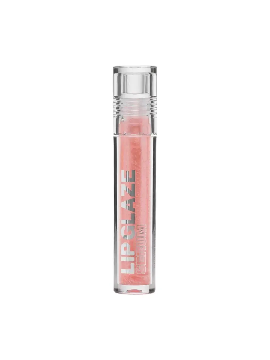 Блеск для губ Palladio Lip Glaze Serum — изображение 3 из 8