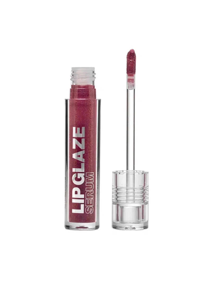 Блеск для губ Palladio Lip Glaze Serum — изображение 1 из 8