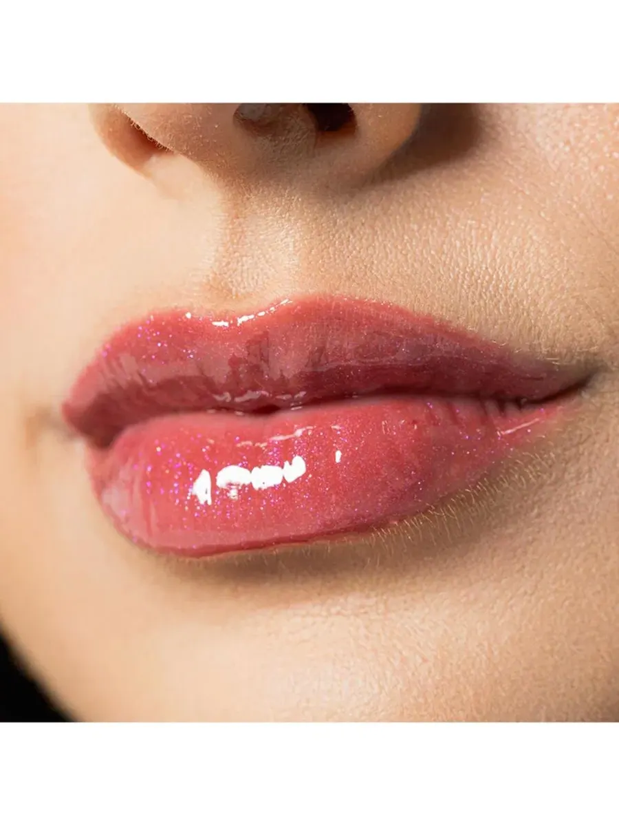 Блеск для губ Palladio Lip Glaze Serum — изображение 6 из 8